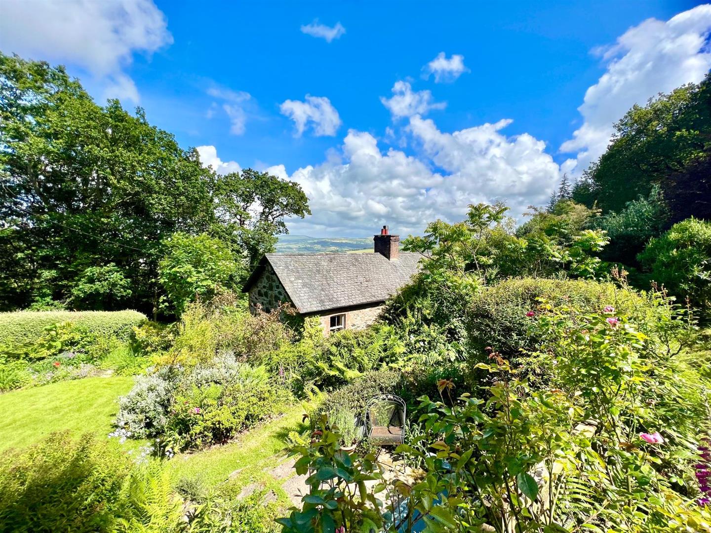 Henryd, Conwy Iwan M Williams